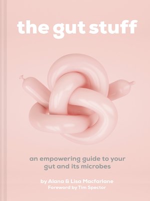 The Gut Stuff - ebook